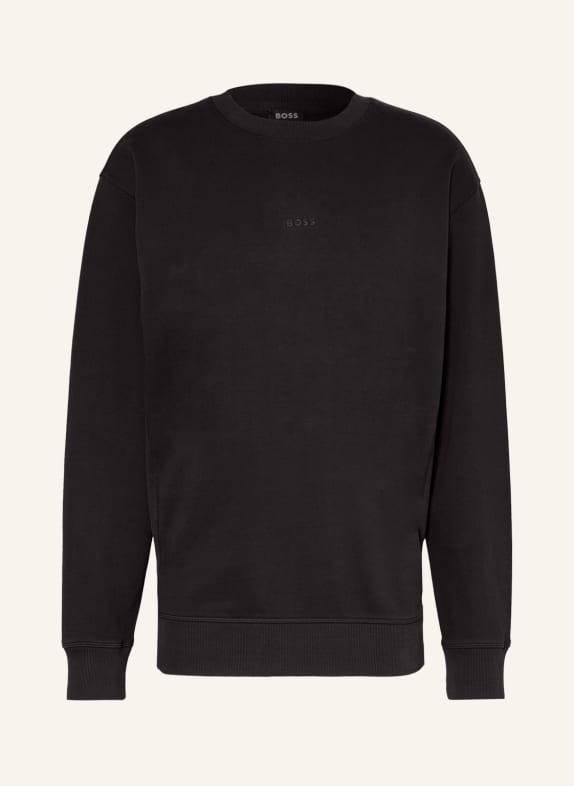 BOSS Sweatshirt WEFADE