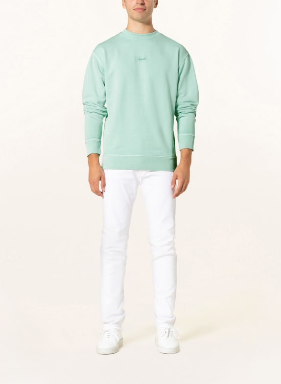 BOSS Sweatshirt WEFADE