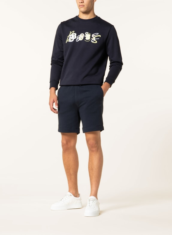 BOSS Sweatshorts SEWALK