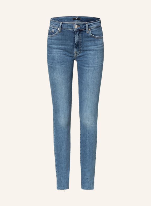 7 for all mankind Skinny Jeans SLIM ILLUSION