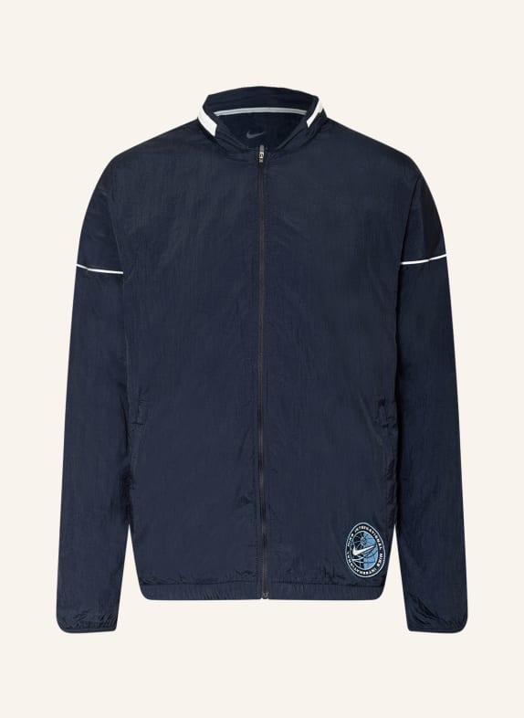 Nike Laufjacke REPEL HERITAGE