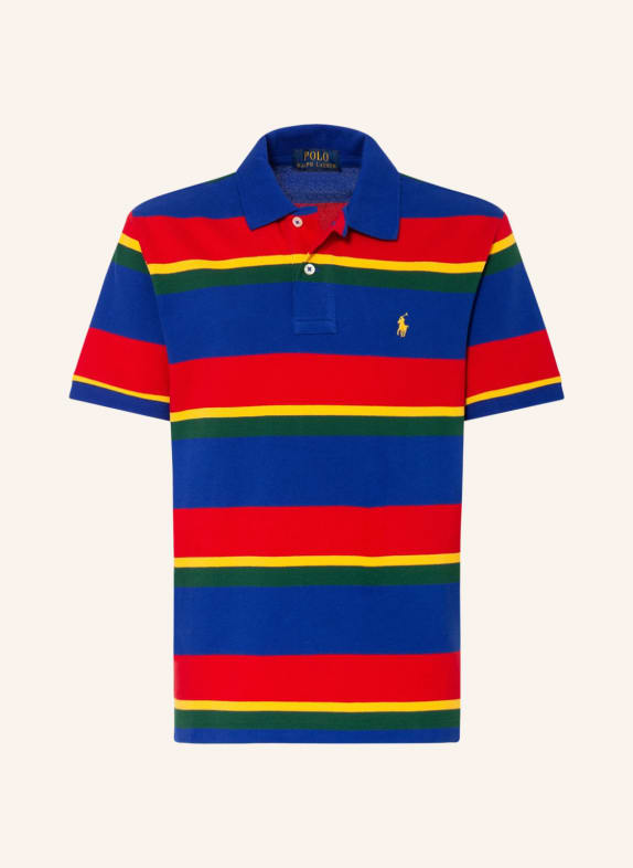 POLO RALPH LAUREN Koszulka polo z piki