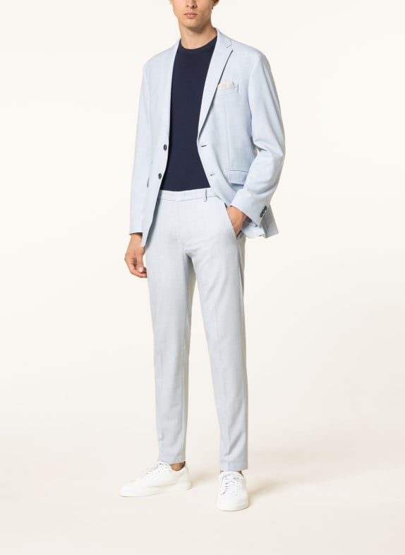pierre cardin Suit trousers RICK FUTURE FLEX modern fit