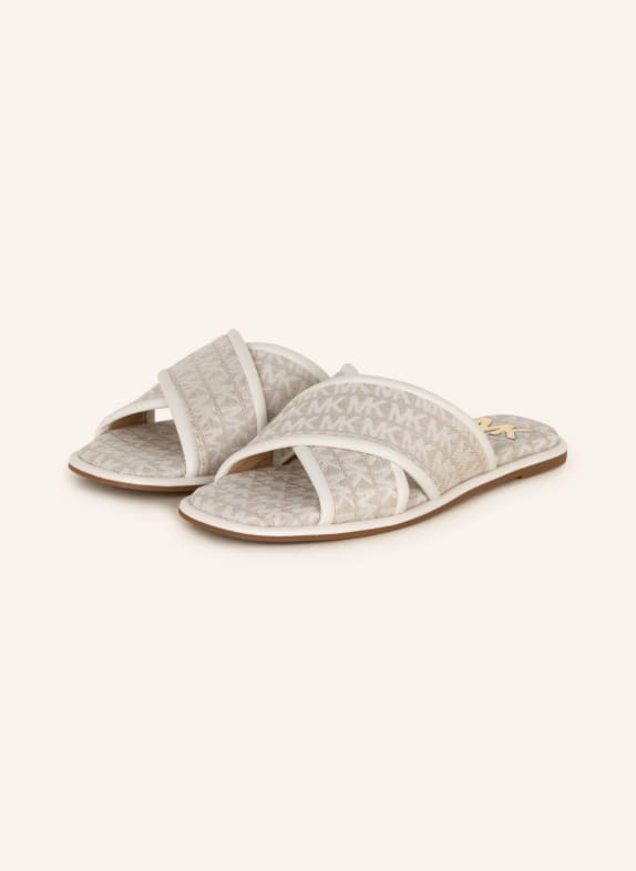 MICHAEL KORS Slides GIDEON