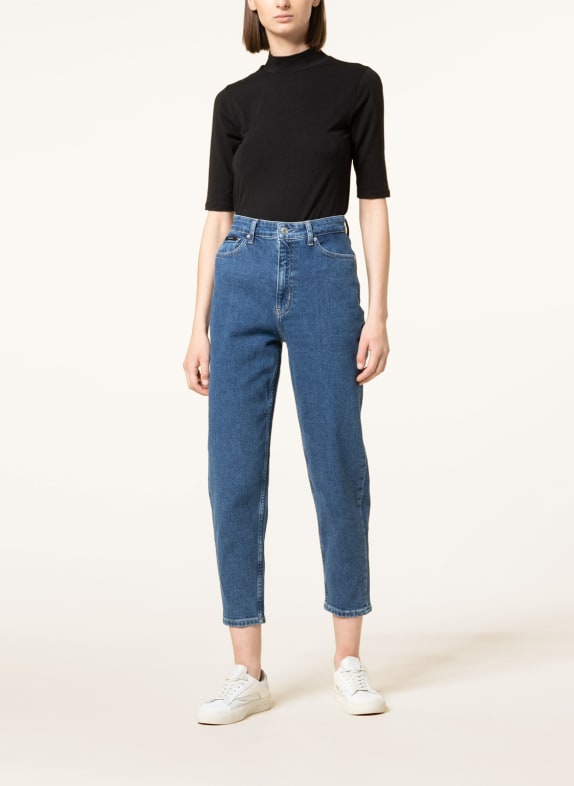 Calvin Klein Mom jeans
