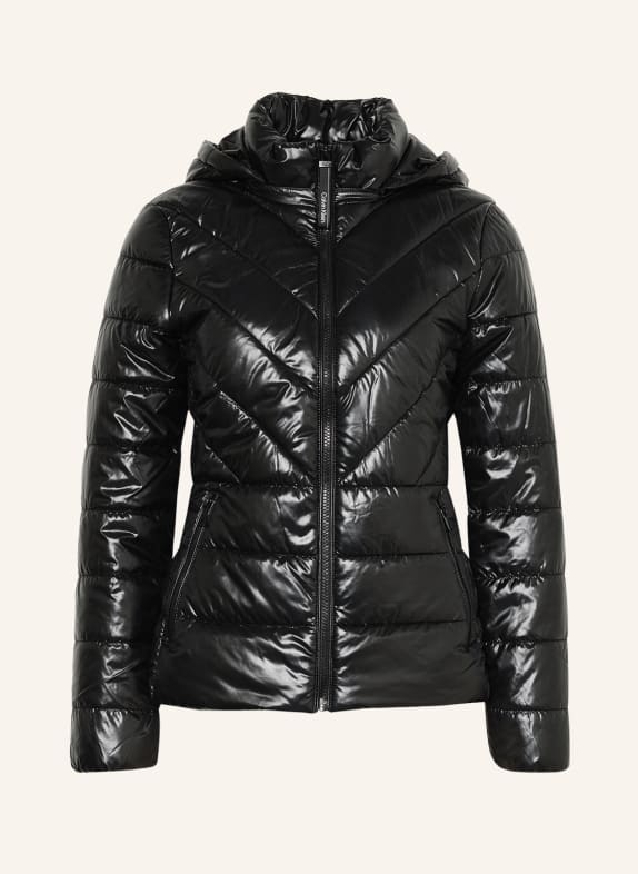 Calvin Klein Quilted Jacket