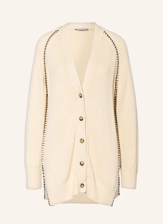 TIGER OF SWEDEN Strickjacke MALWINA