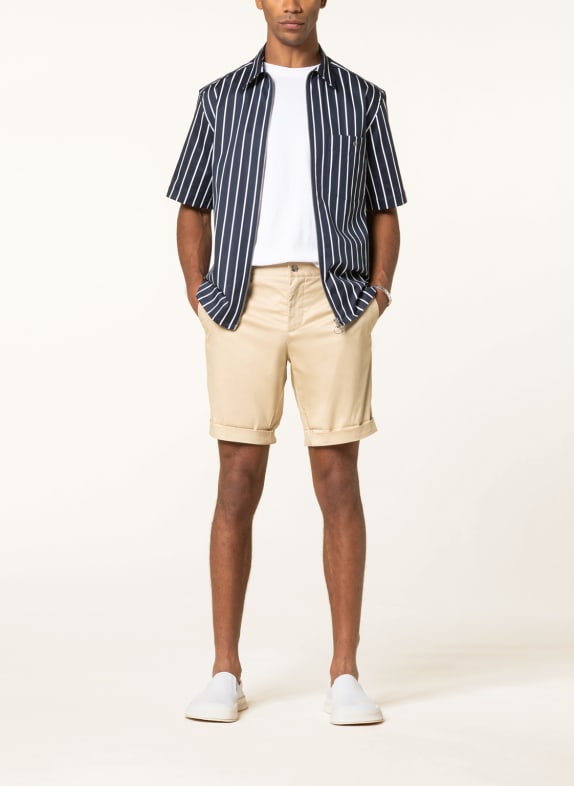 J.LINDEBERG Szorty chinosy slim fit