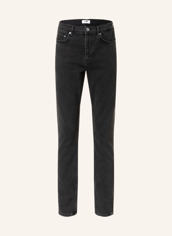 NN.07 Jeans SLATER Slim Fit 909 Grey Denim