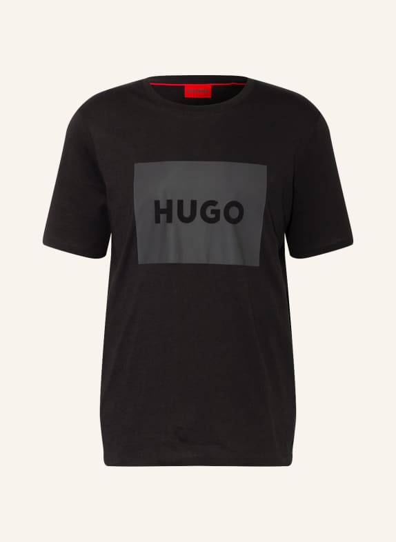 HUGO T-shirt DULIVE