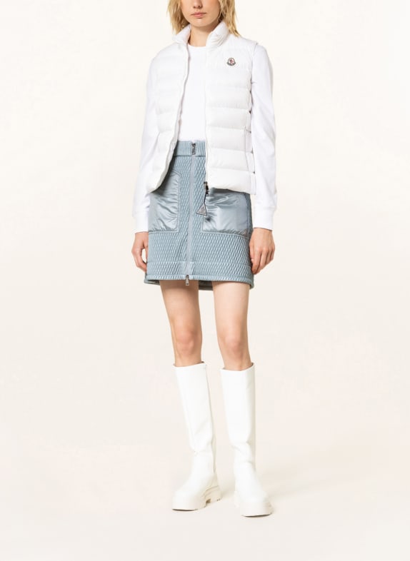 MONCLER Stepprock