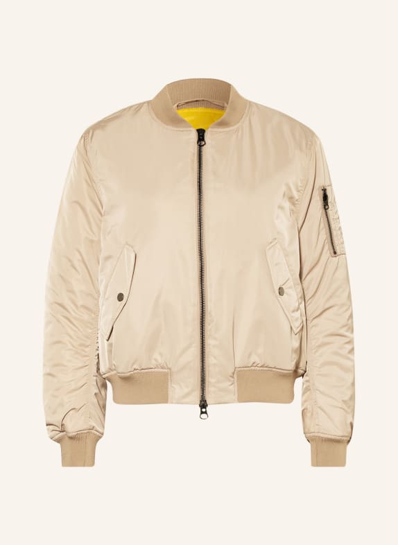 darling harbour Blouson BEIGE