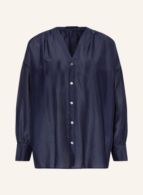 DRYKORN Bluse GAELLA mit Seide