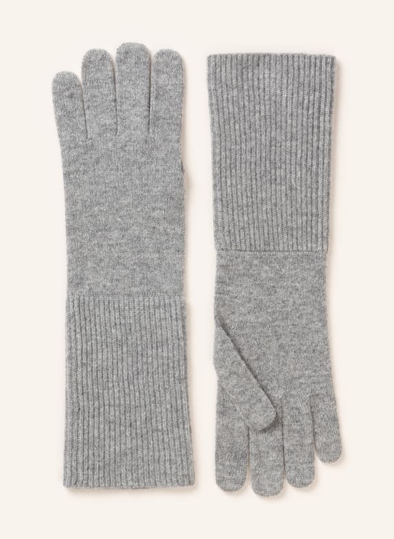 darling harbour Handschuhe aus Cashmere
