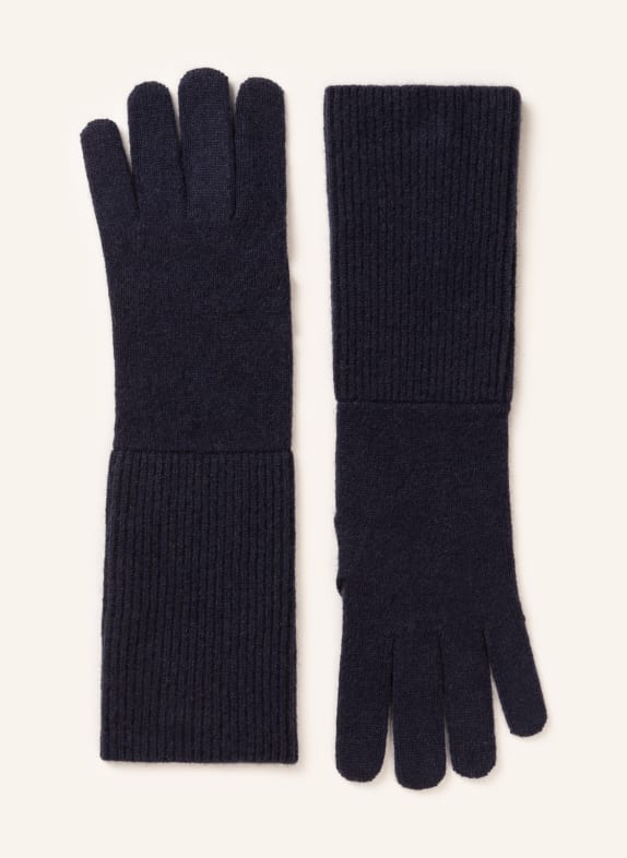 darling harbour Handschuhe aus Cashmere