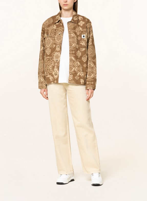 carhartt WIP Jacke IRVING
