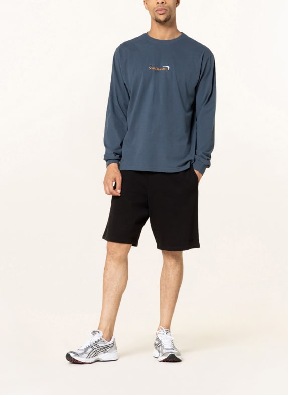 7 DAYS ACTIVE Longsleeve