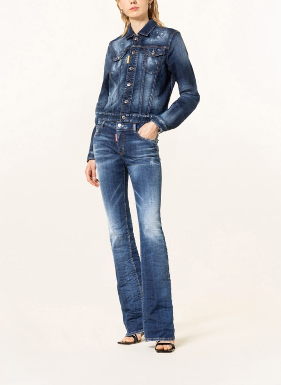 DSQUARED2 Flared Jeans