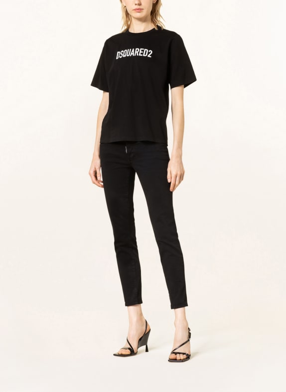 DSQUARED2 7/8-Jeans JENNIFER