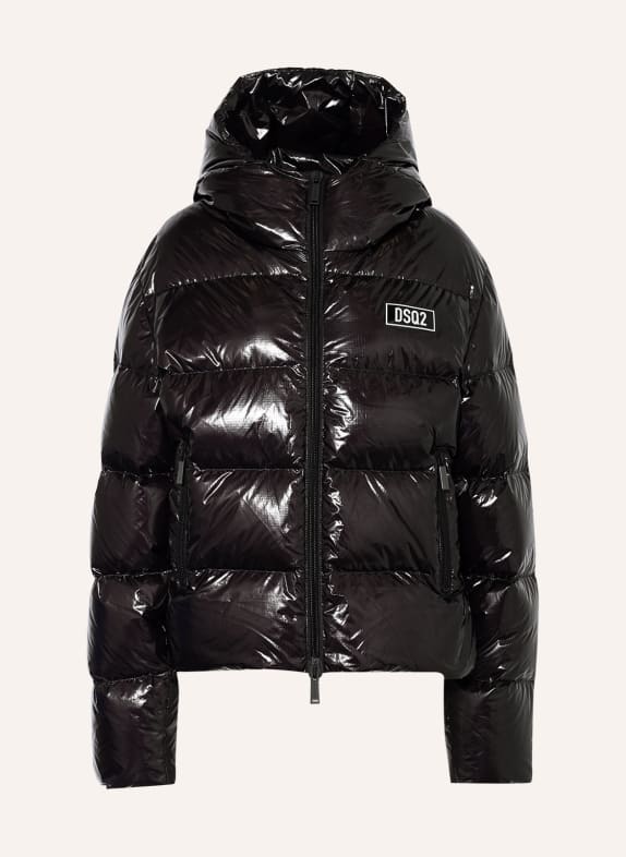 DSQUARED2 Daunenjacke