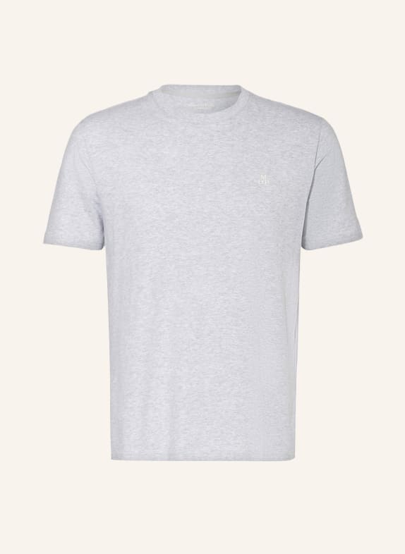 Marc O'Polo T-Shirt GRAU