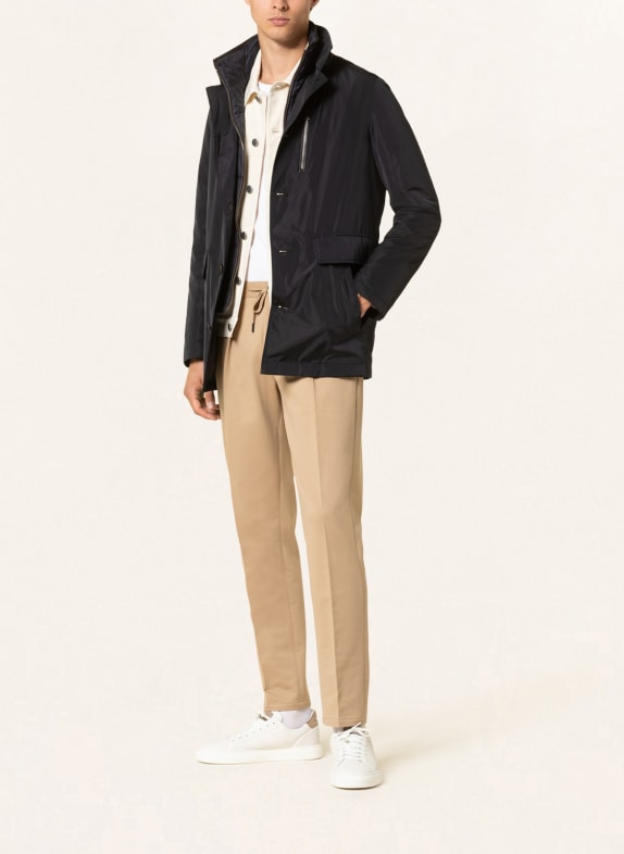 windsor. Fieldjacket ROVIGO