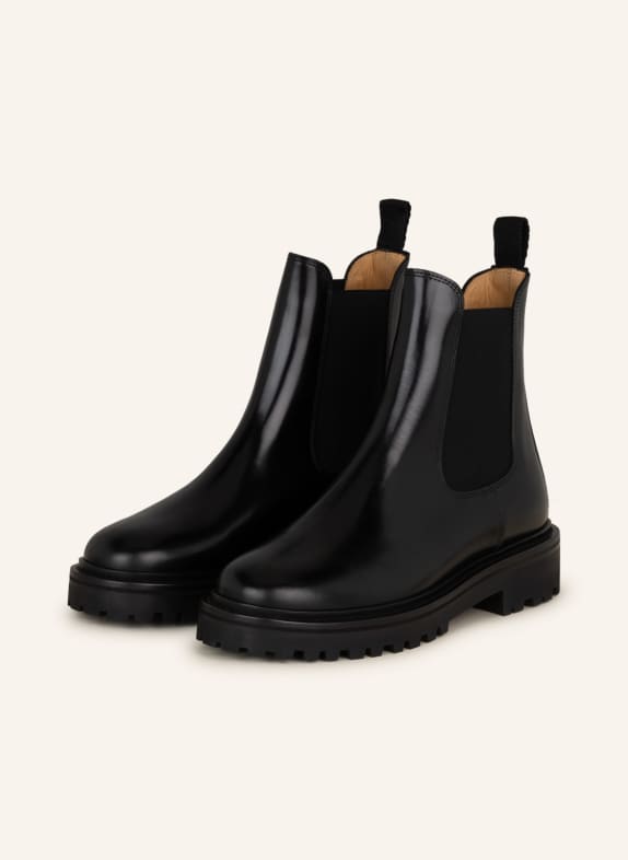 ISABEL MARANT Chelsea-Boots CASTAY