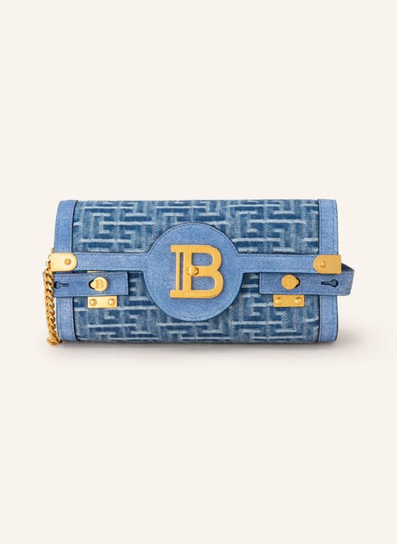 BALMAIN Clutch BBUZZ POUCH 23