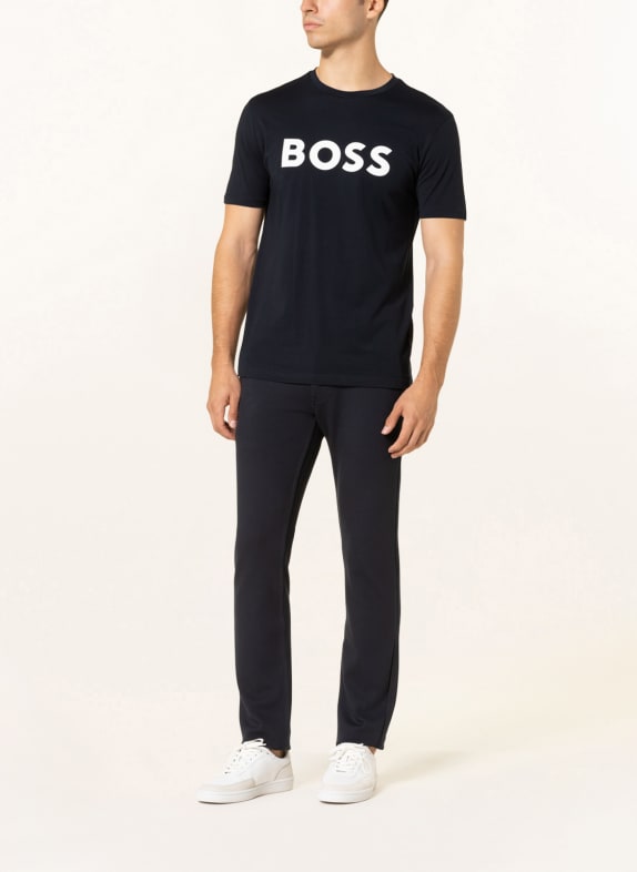 BOSS T-Shirt THINKING