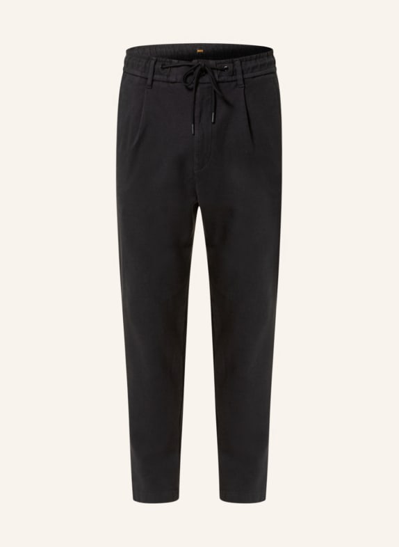 BOSS Jerseyhose SKAY im Jogging-Stil