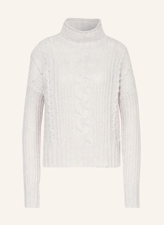 darling harbour Pullover CREME
