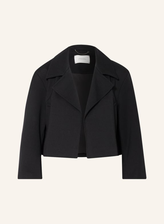 DOROTHEE SCHUMACHER Blezer cropped