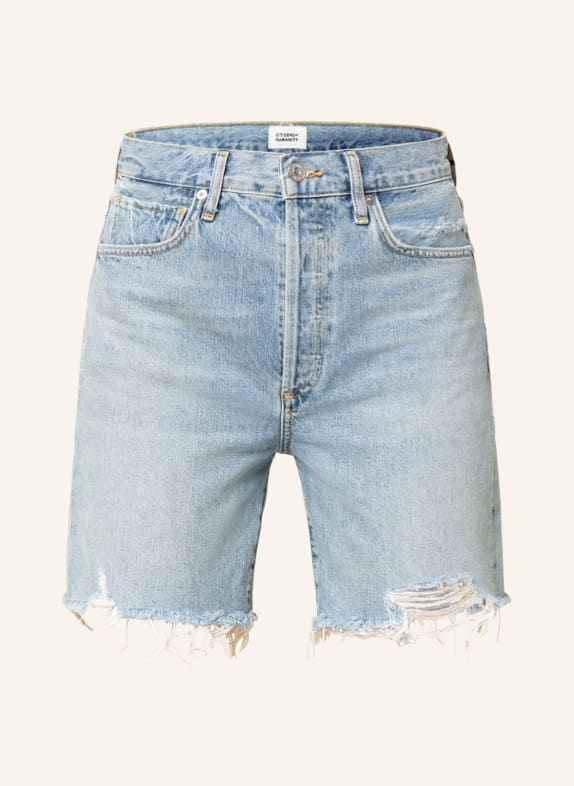CITIZENS of HUMANITY Jeansshorts CAMILLA