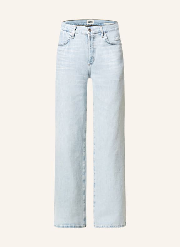 CITIZENS of HUMANITY Straight Jeans ANNINA