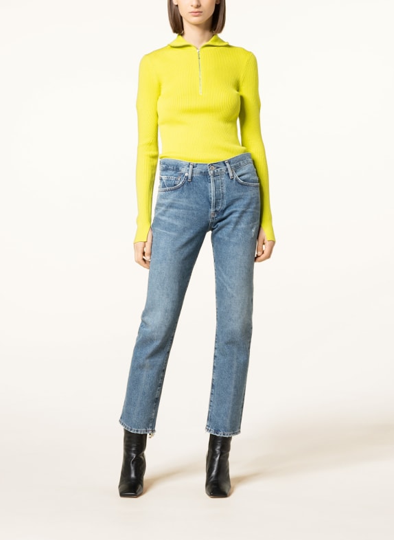 CITIZENS of HUMANITY Boyfriend Jeans EMERSON