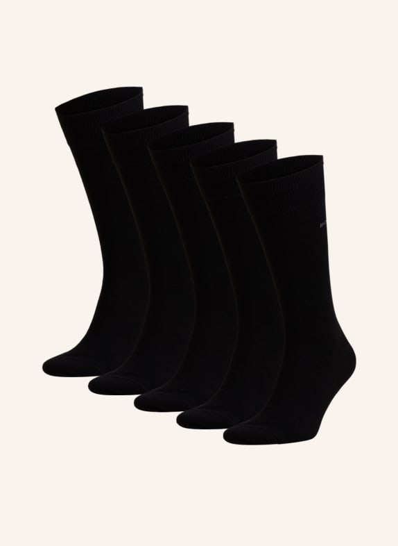 BOSS 5-pack stockings
