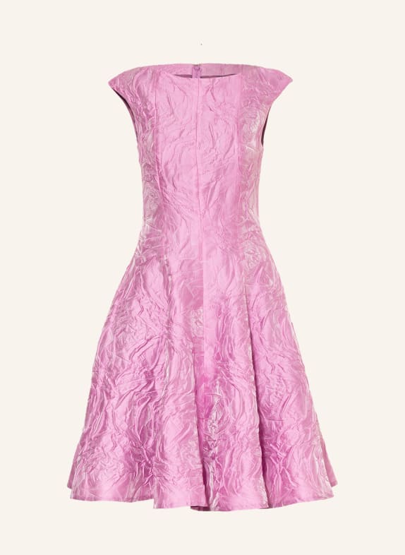 TALBOT RUNHOF Jacquard dress KORBUT25