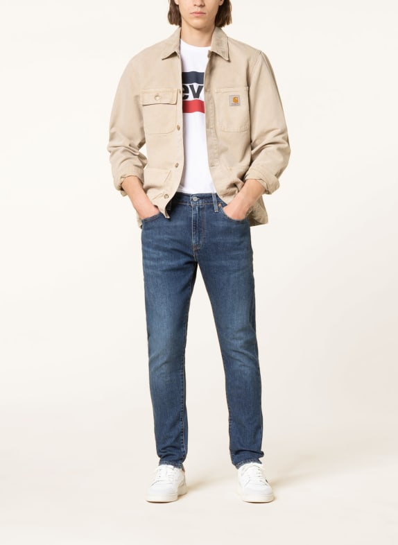 Levi's® Jeansy 512 slim tapered fit