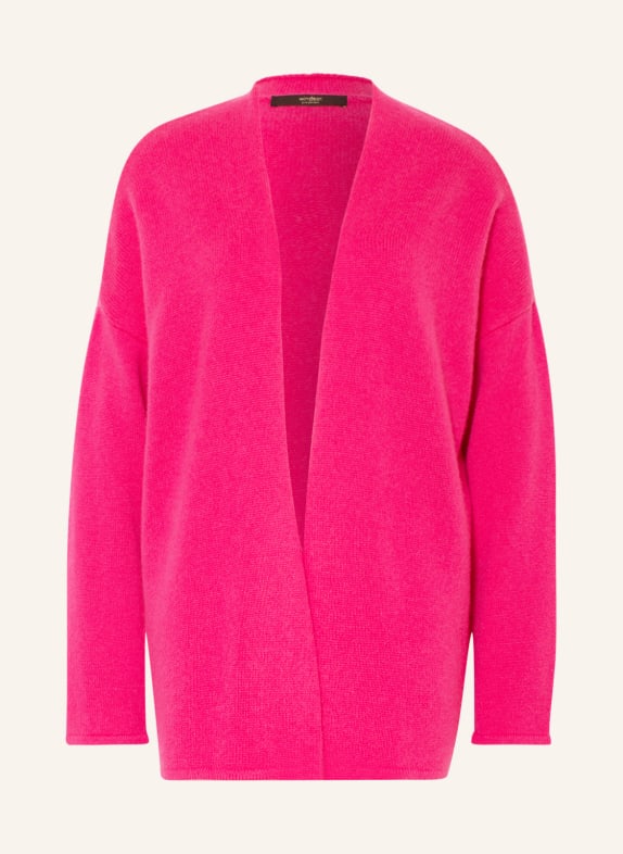 windsor. Strickhülle aus Cashmere
