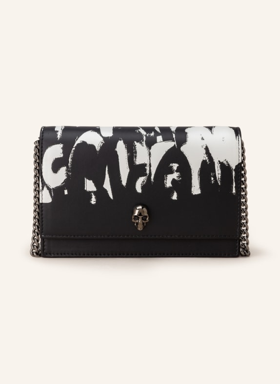Alexander McQUEEN Umhängetasche SKULL MINI