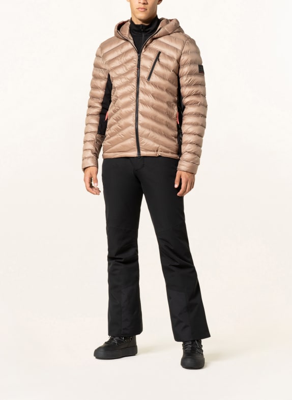FIRE+ICE Steppjacke GORAN2