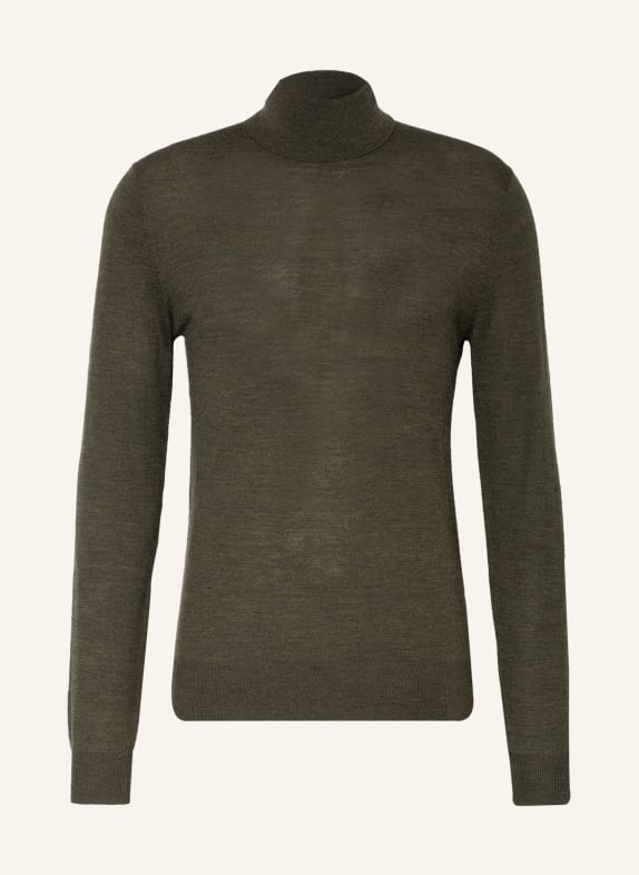 TIGER OF SWEDEN Rollkragenpullover NEVILE