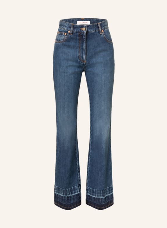 VALENTINO Flared jeans