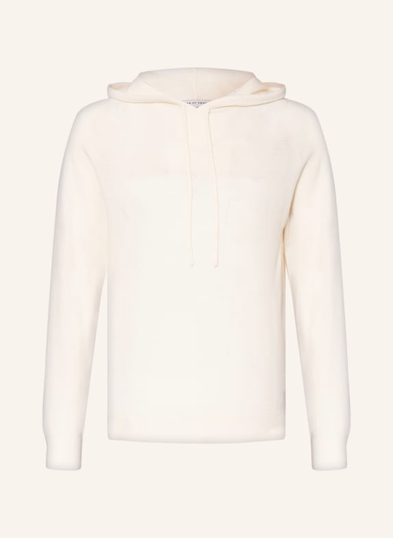 TIGER OF SWEDEN Strickhoodie NAKKNE