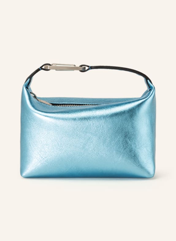 EÉRA Handtasche MOONBAG TÜRKIS