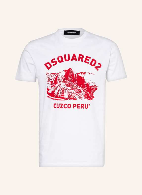 DSQUARED2 T-shirt COOL