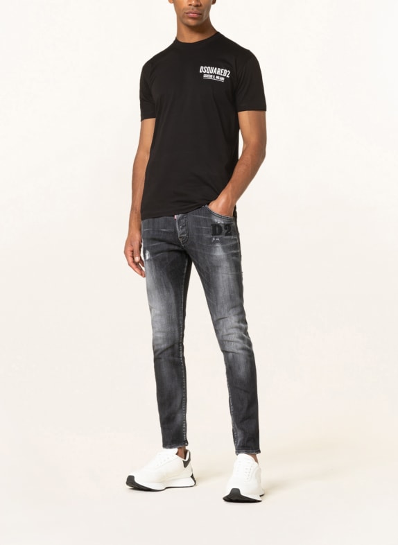 DSQUARED2 T-Shirt CERESIO 9