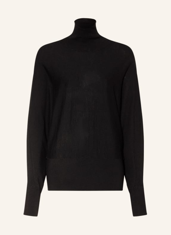 SLY 010 Pullover KHALEESI aus Merinowolle