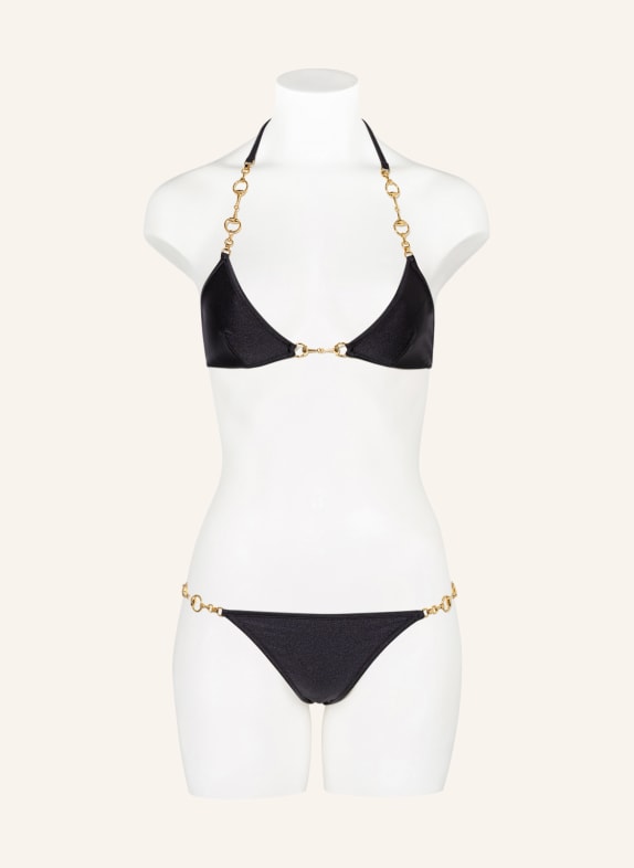 GUCCI Triangel-Bikini