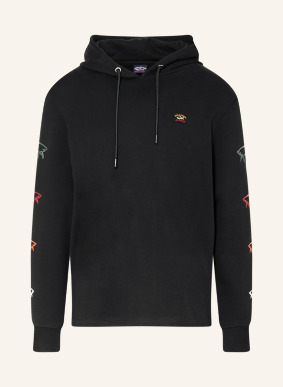 PAUL & SHARK Hoodie